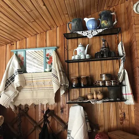 Darina Eco Ivaylovgrad