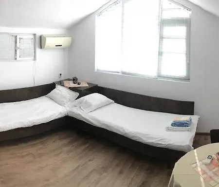 Darina Eco Gasthuis Ivaylovgrad
