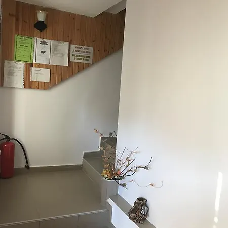 Gasthuis Darina Eco Ivaylovgrad