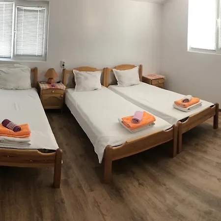 Gasthuis Darina Eco Ivaylovgrad