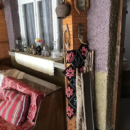 Darina Eco Ivaylovgrad