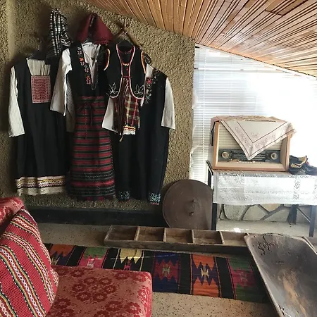 Darina Eco Gasthuis Ivaylovgrad