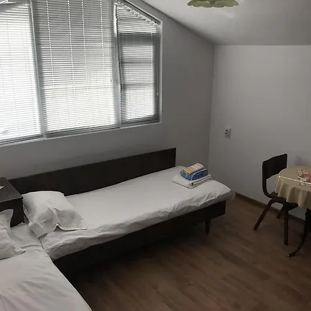 Gasthuis Darina Eco Ivaylovgrad