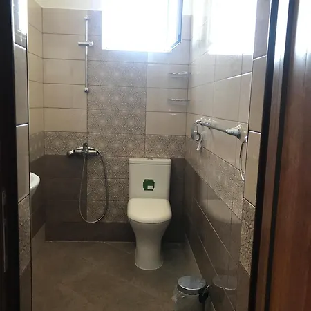 Darina Eco Ivaylovgrad