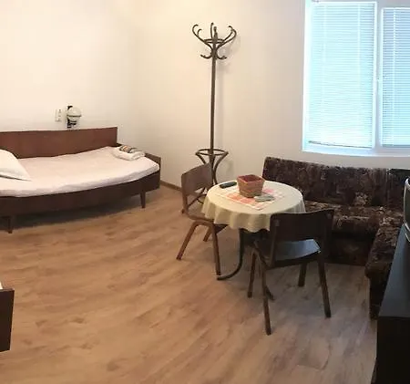 Darina Eco Gasthuis Ivaylovgrad